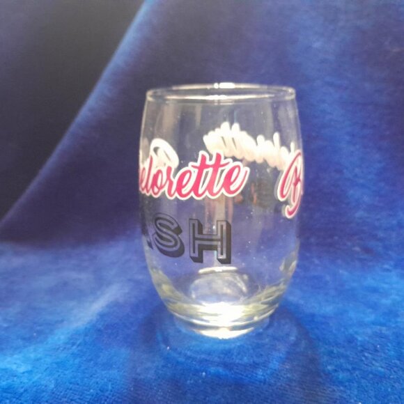 10 Bachelorette Bash Glasses - Picture 4 of 5